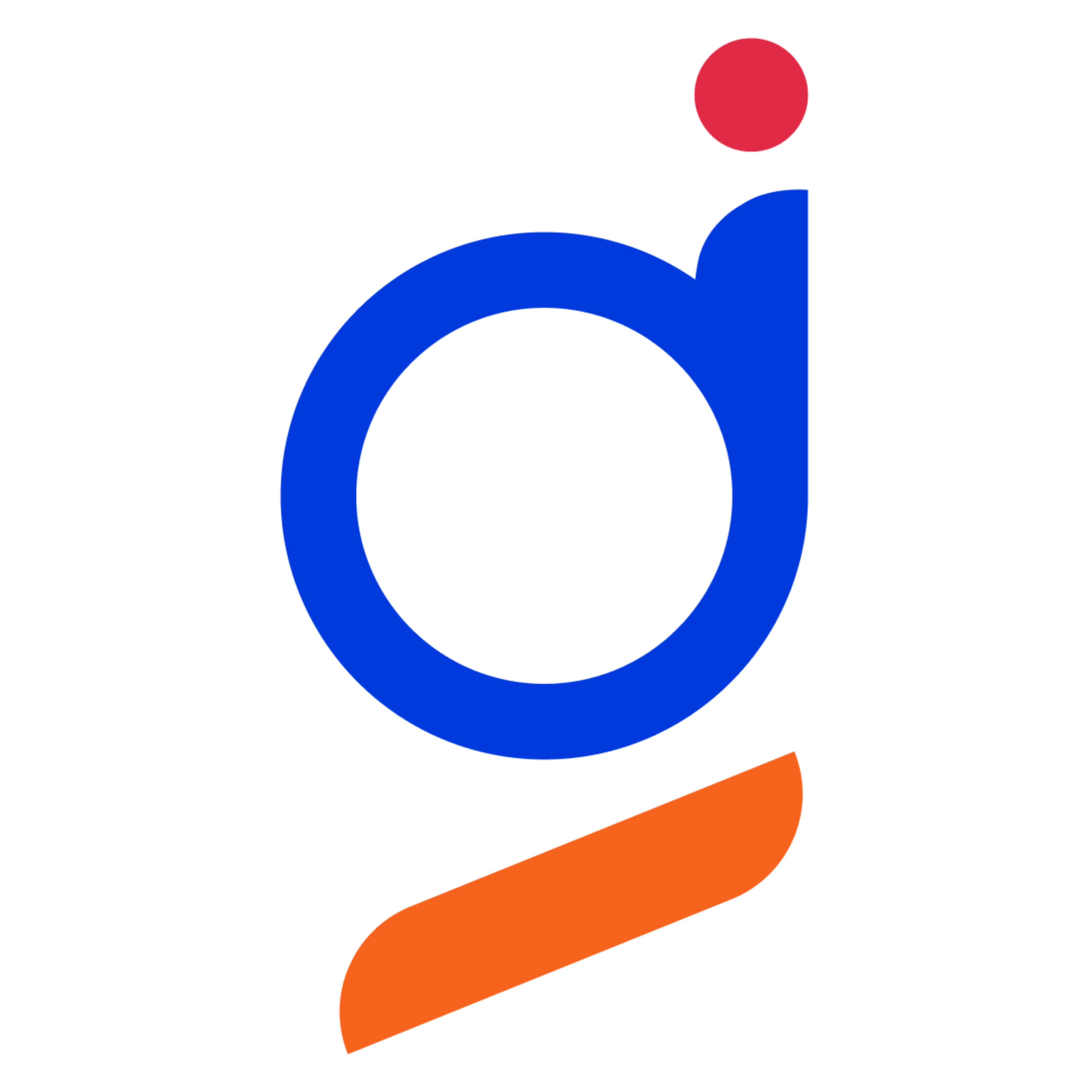 Gradify Logo